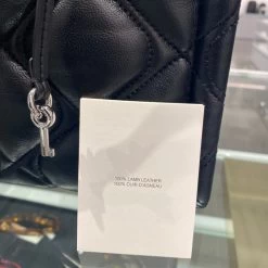 MARC JACOBS | Casual Style Unisex Lambskin 2WAY Leather Party Style -Fashion Store org 983