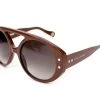 Marc Jacobs MJ-502-S ENM/HA